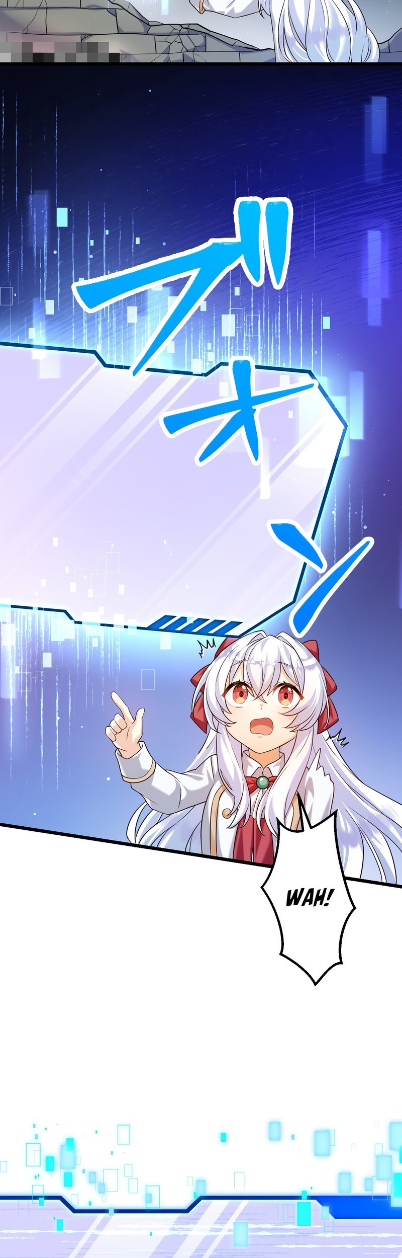 Musai no Reijou Jobu [Maou] de Juurin Suru Chapter 4 - halaman 41