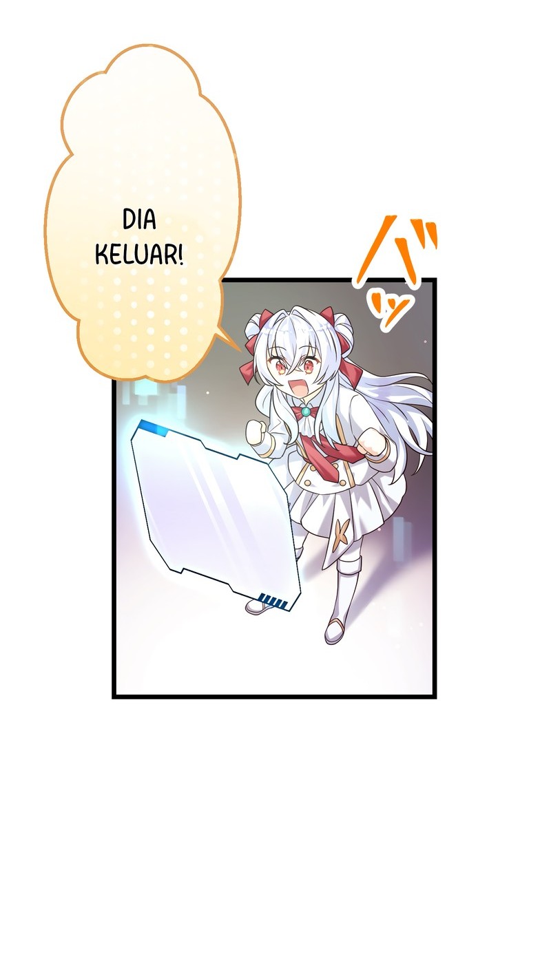Musai no Reijou Jobu [Maou] de Juurin Suru Chapter 4 - halaman 43