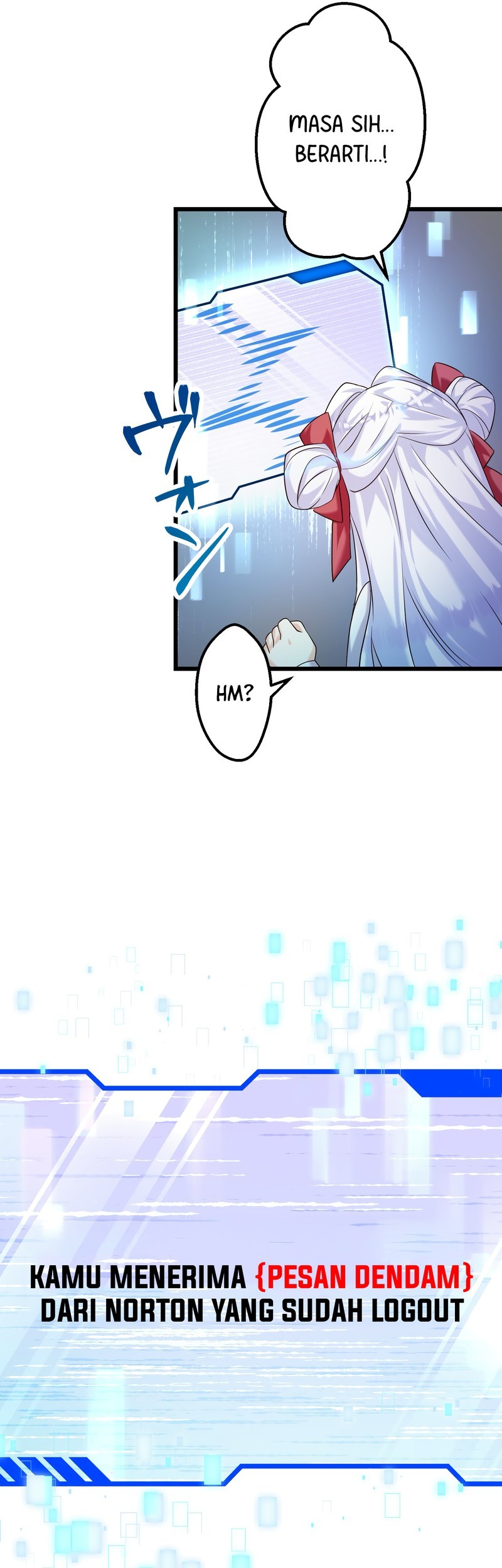 Musai no Reijou Jobu [Maou] de Juurin Suru Chapter 4 - halaman 44