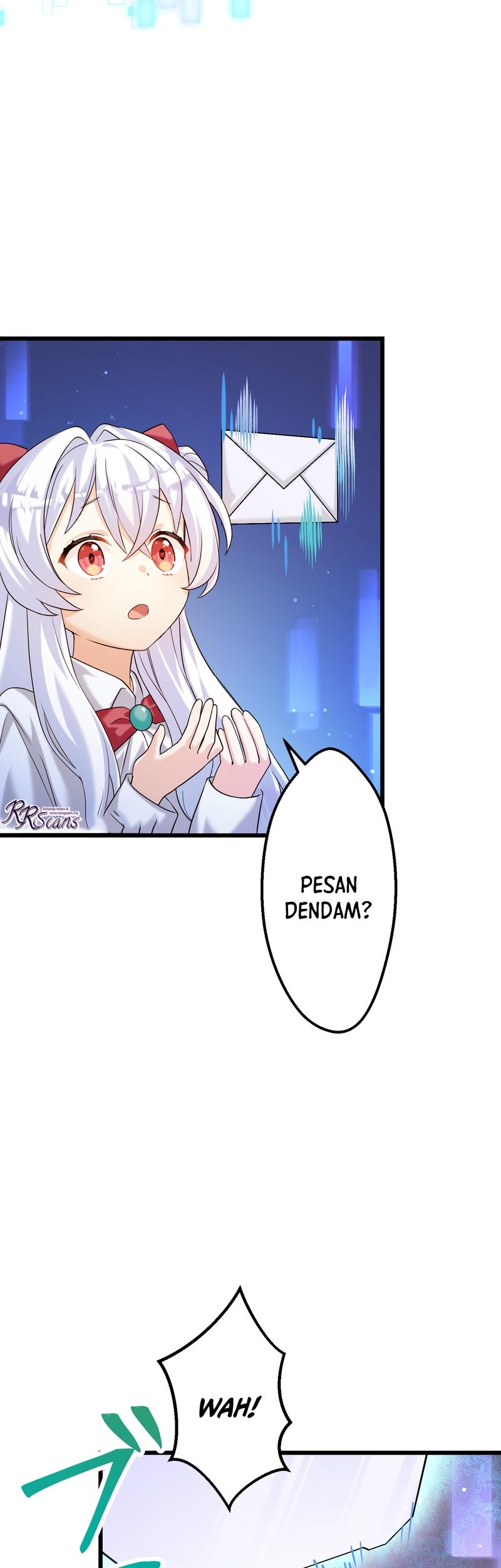 Musai no Reijou Jobu [Maou] de Juurin Suru Chapter 4 - halaman 45