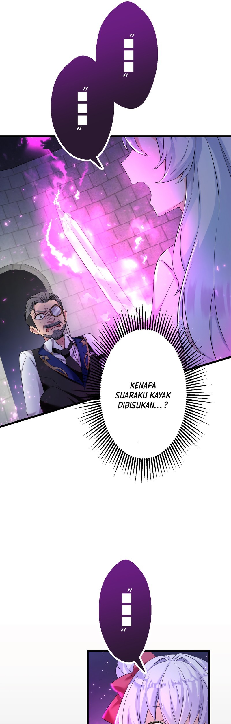 Musai no Reijou Jobu [Maou] de Juurin Suru Chapter 4 - halaman 5