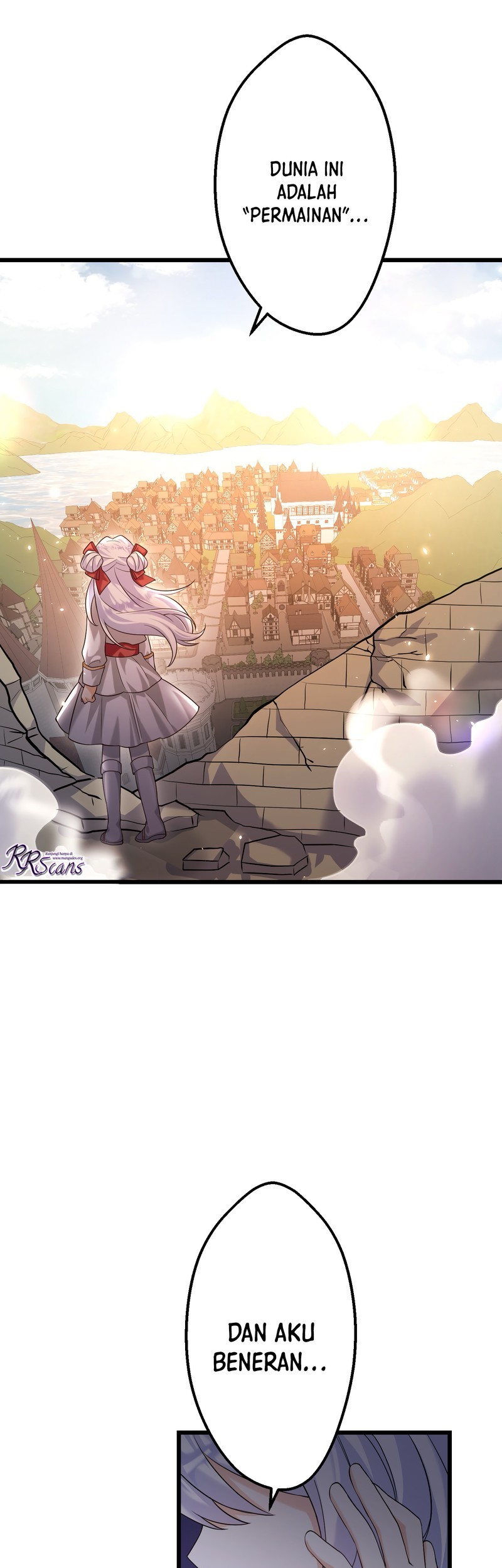 Musai no Reijou Jobu [Maou] de Juurin Suru Chapter 4 - halaman 52