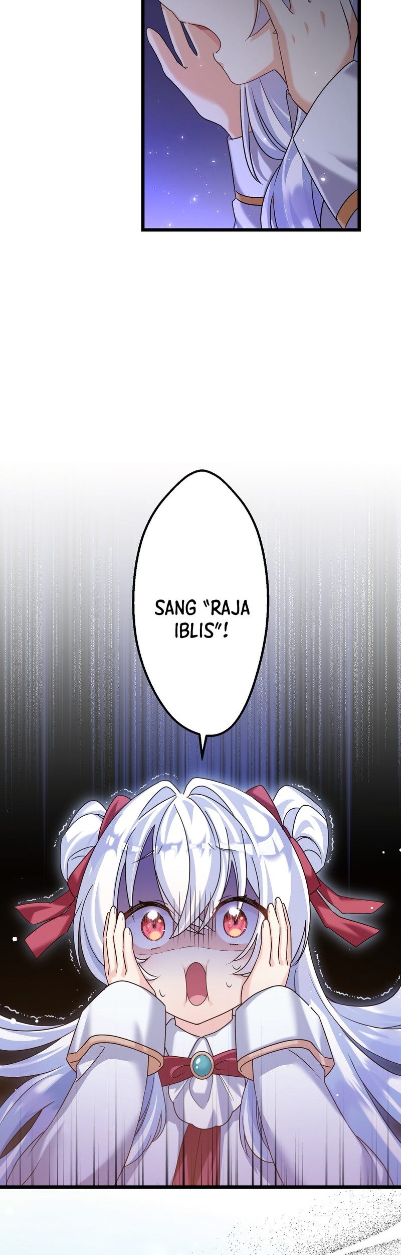 Musai no Reijou Jobu [Maou] de Juurin Suru Chapter 4 - halaman 53