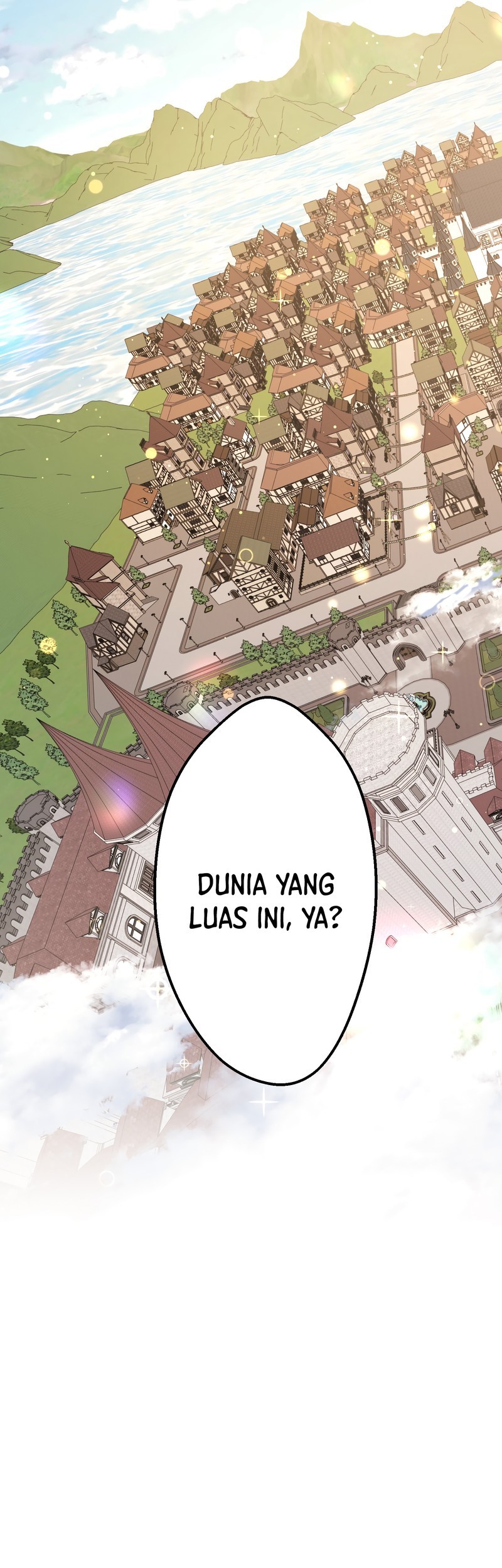 Musai no Reijou Jobu [Maou] de Juurin Suru Chapter 4 - halaman 56