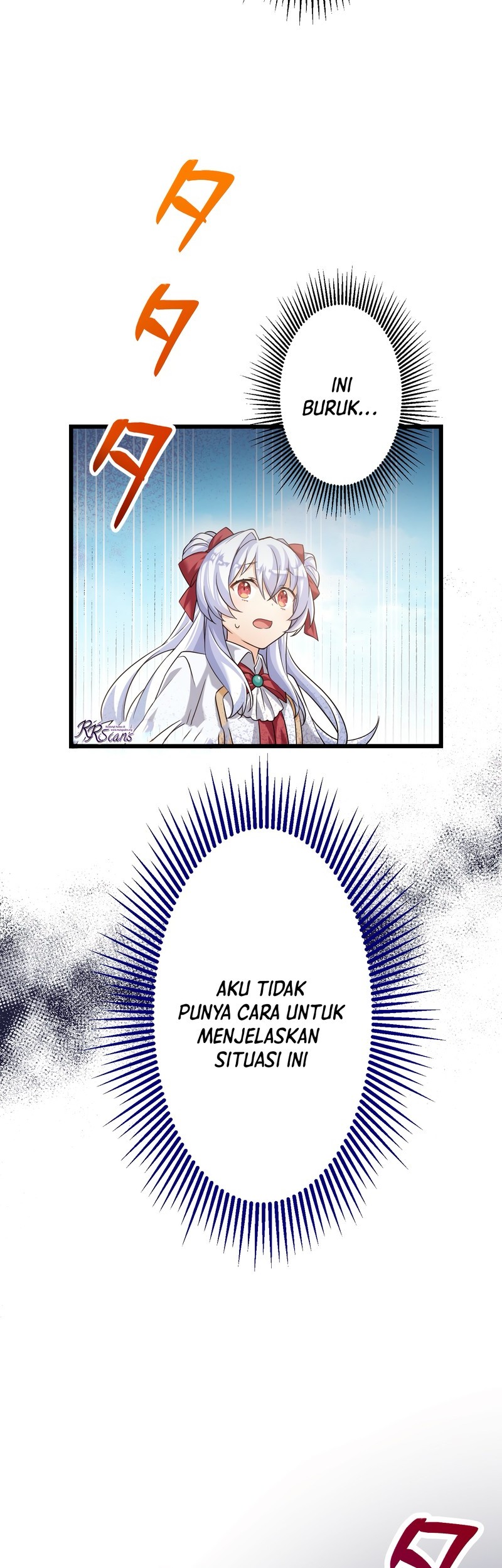 Musai no Reijou Jobu [Maou] de Juurin Suru Chapter 4 - halaman 58