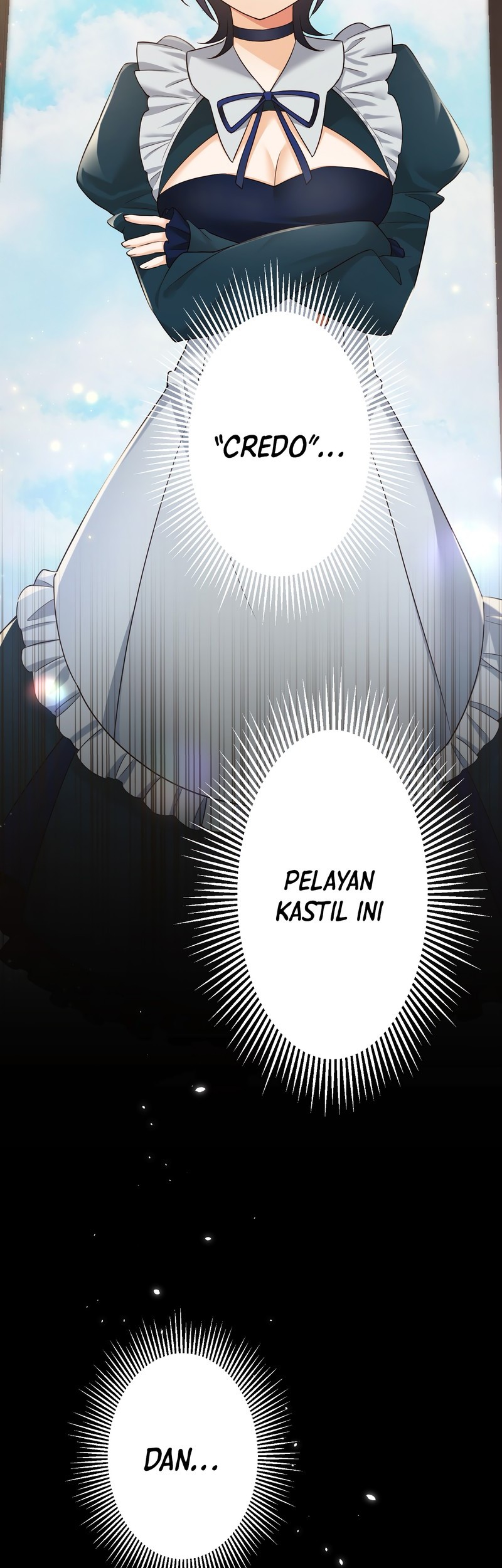 Musai no Reijou Jobu [Maou] de Juurin Suru Chapter 4 - halaman 62