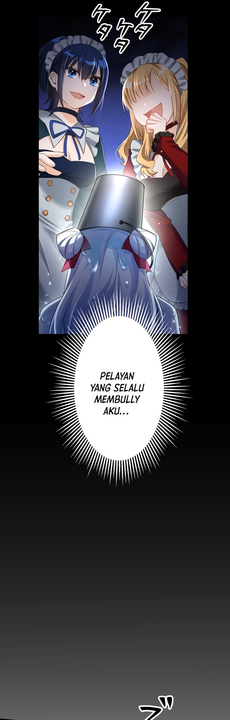 Musai no Reijou Jobu [Maou] de Juurin Suru Chapter 4 - halaman 64