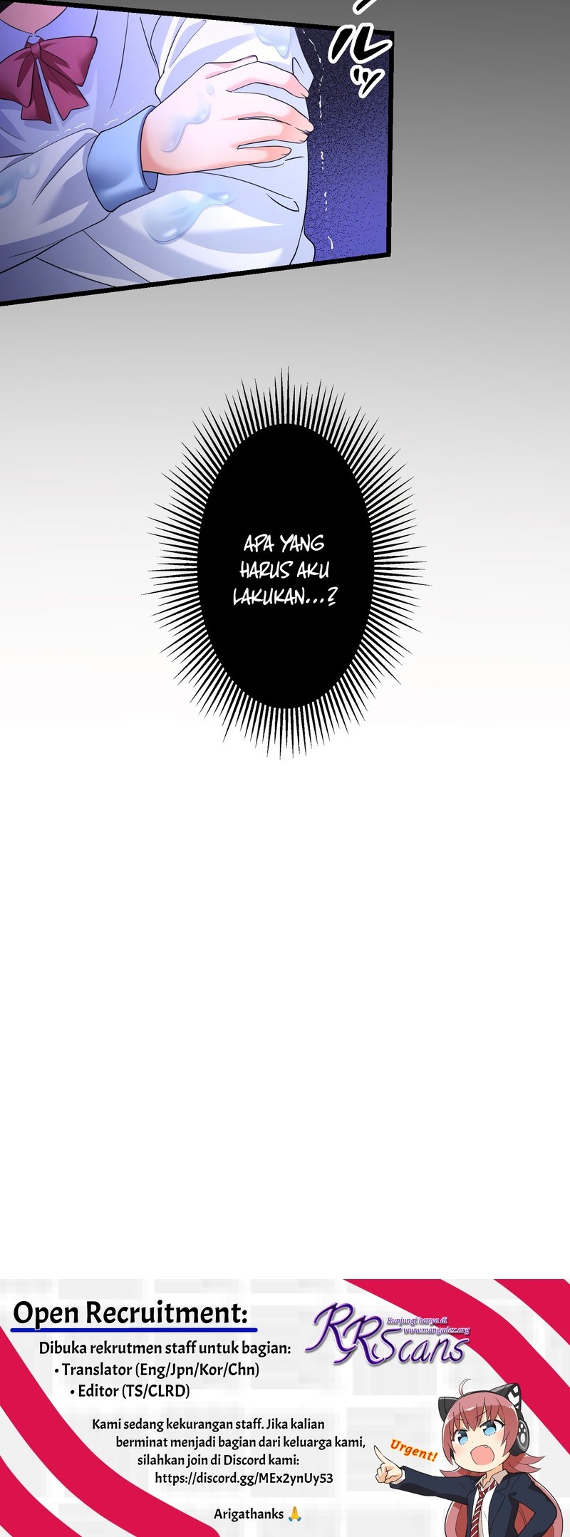 Musai no Reijou Jobu [Maou] de Juurin Suru Chapter 4 - halaman 65