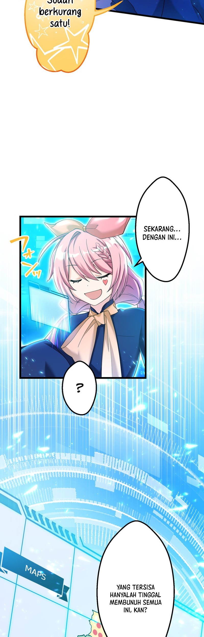 Musai no Reijou Jobu [Maou] de Juurin Suru Chapter 5 - halaman 10