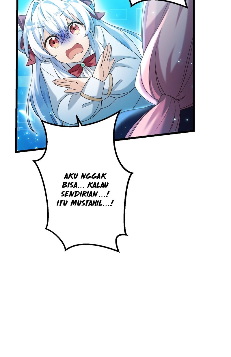 Musai no Reijou Jobu [Maou] de Juurin Suru Chapter 5 - halaman 12