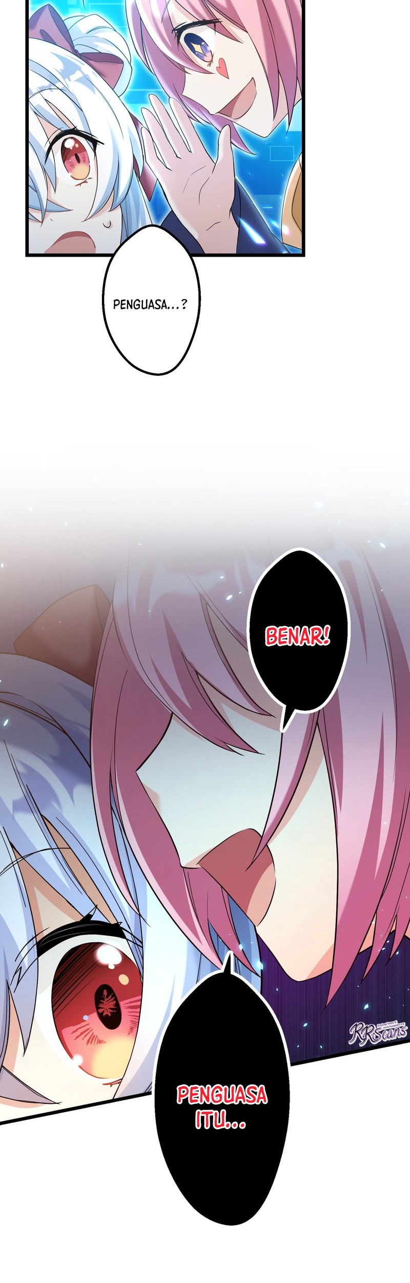 Musai no Reijou Jobu [Maou] de Juurin Suru Chapter 5 - halaman 14