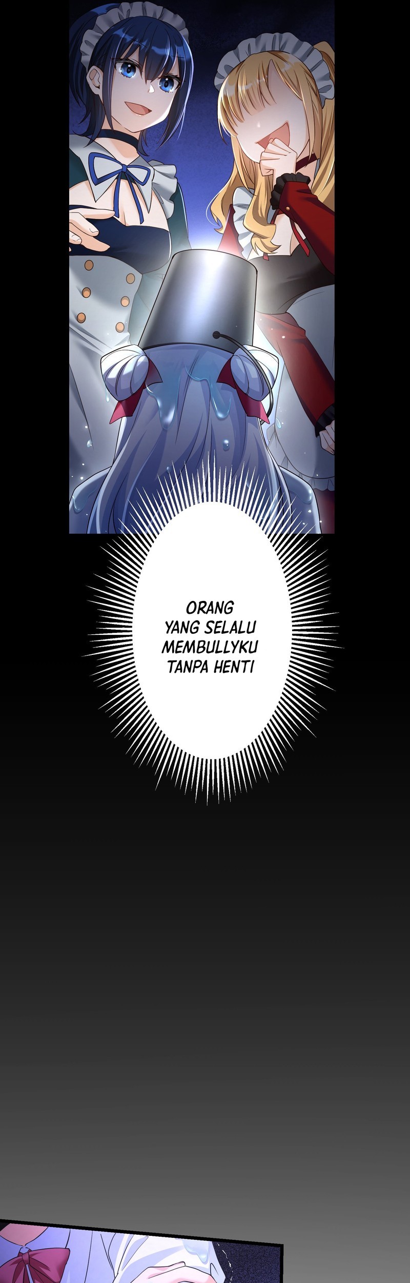 Musai no Reijou Jobu [Maou] de Juurin Suru Chapter 5 - halaman 21