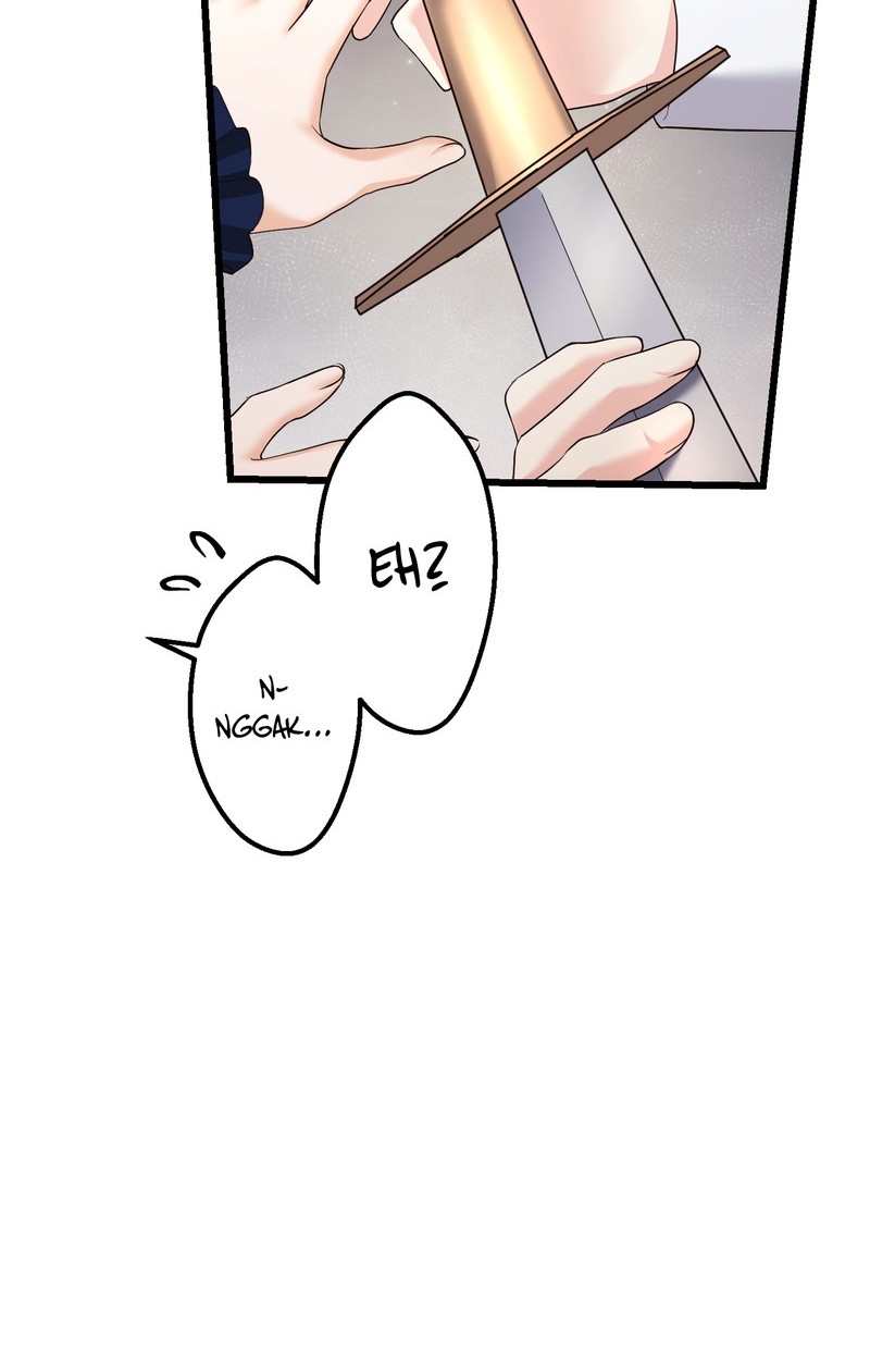 Musai no Reijou Jobu [Maou] de Juurin Suru Chapter 5 - halaman 28