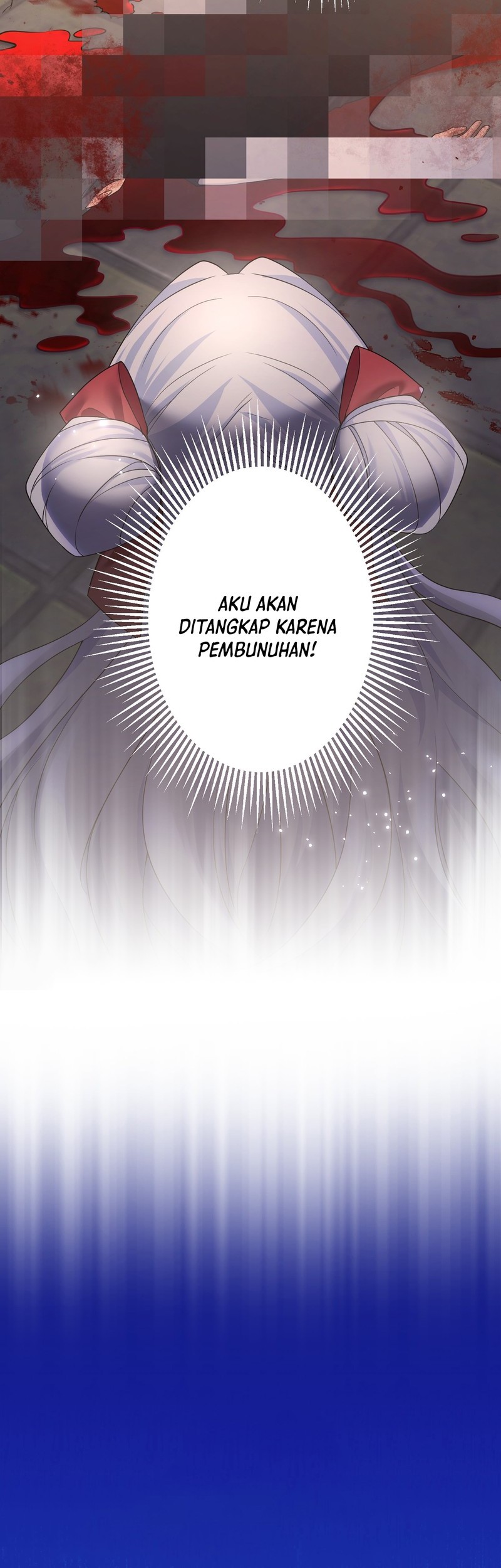 Musai no Reijou Jobu [Maou] de Juurin Suru Chapter 5 - halaman 3