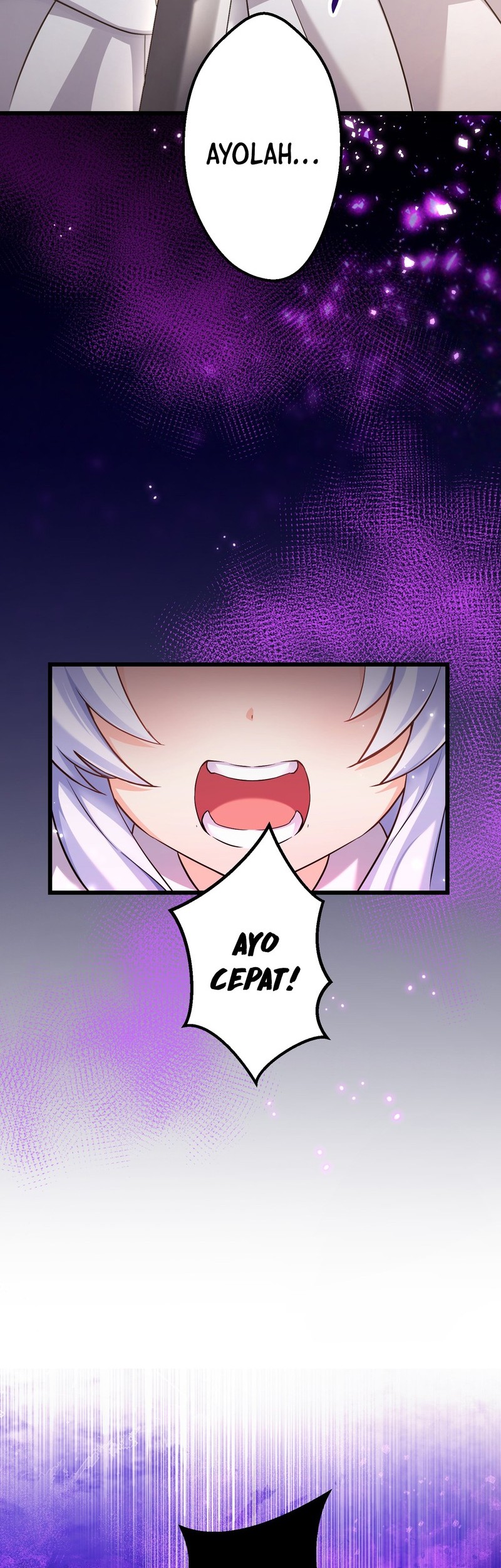 Musai no Reijou Jobu [Maou] de Juurin Suru Chapter 5 - halaman 34