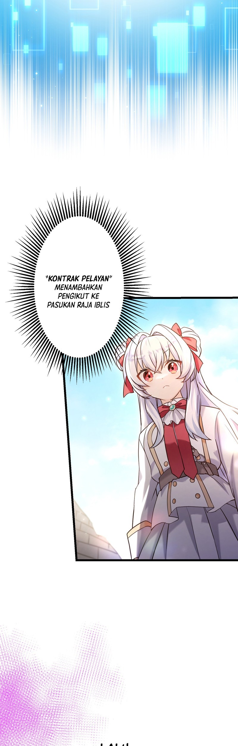 Musai no Reijou Jobu [Maou] de Juurin Suru Chapter 5 - halaman 49