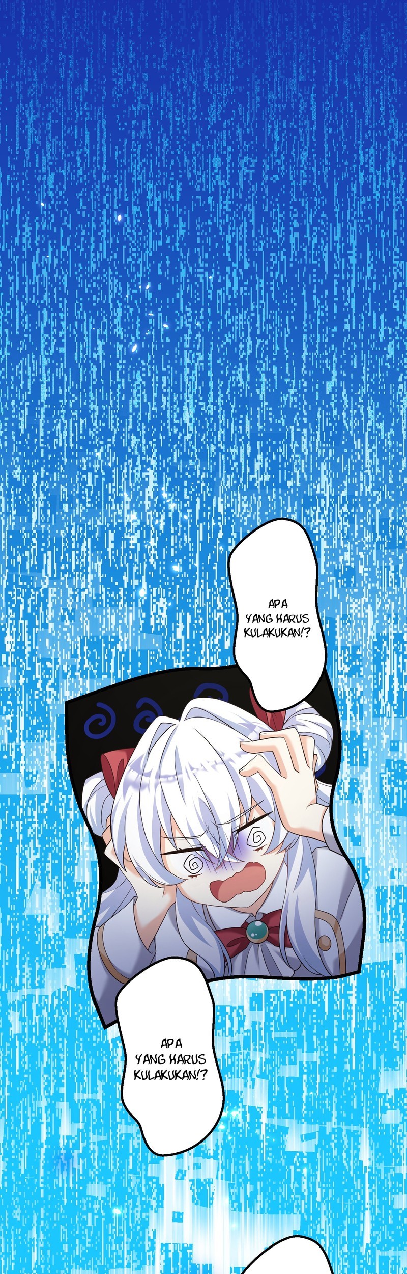 Musai no Reijou Jobu [Maou] de Juurin Suru Chapter 5 - halaman 5