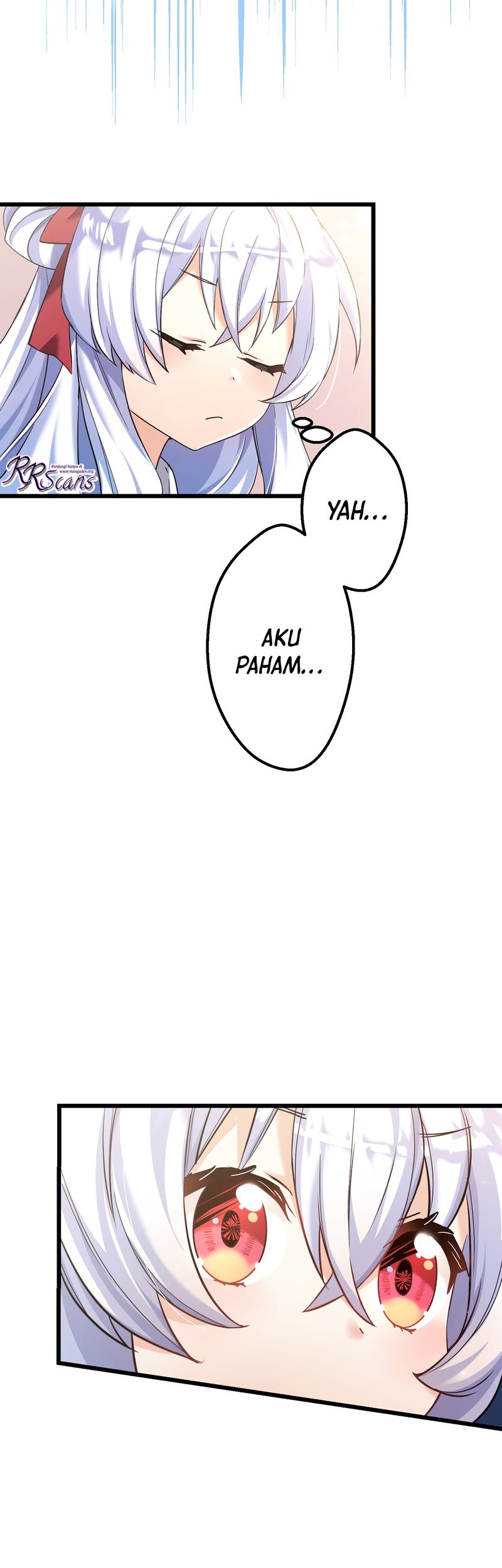 Musai no Reijou Jobu [Maou] de Juurin Suru Chapter 5 - halaman 58