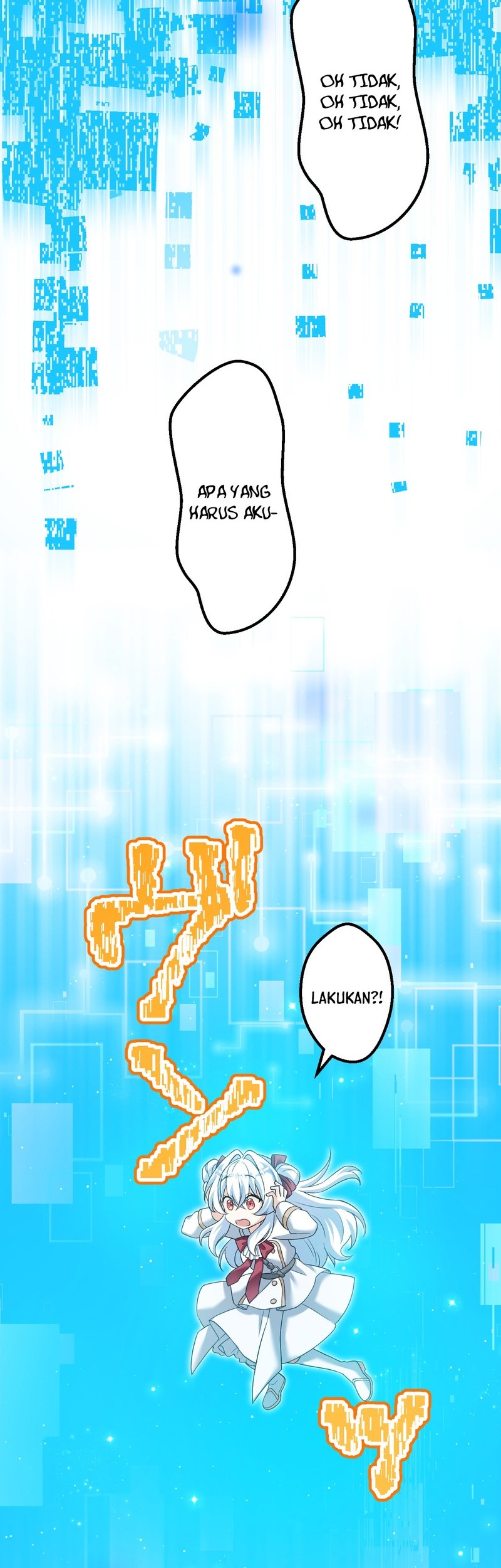 Musai no Reijou Jobu [Maou] de Juurin Suru Chapter 5 - halaman 6