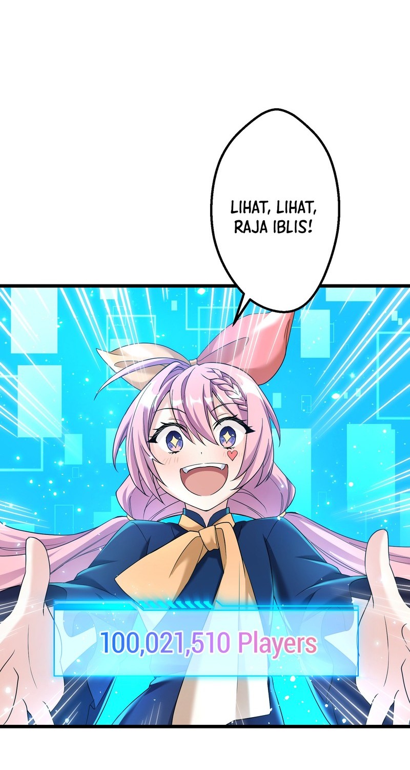 Musai no Reijou Jobu [Maou] de Juurin Suru Chapter 5 - halaman 8