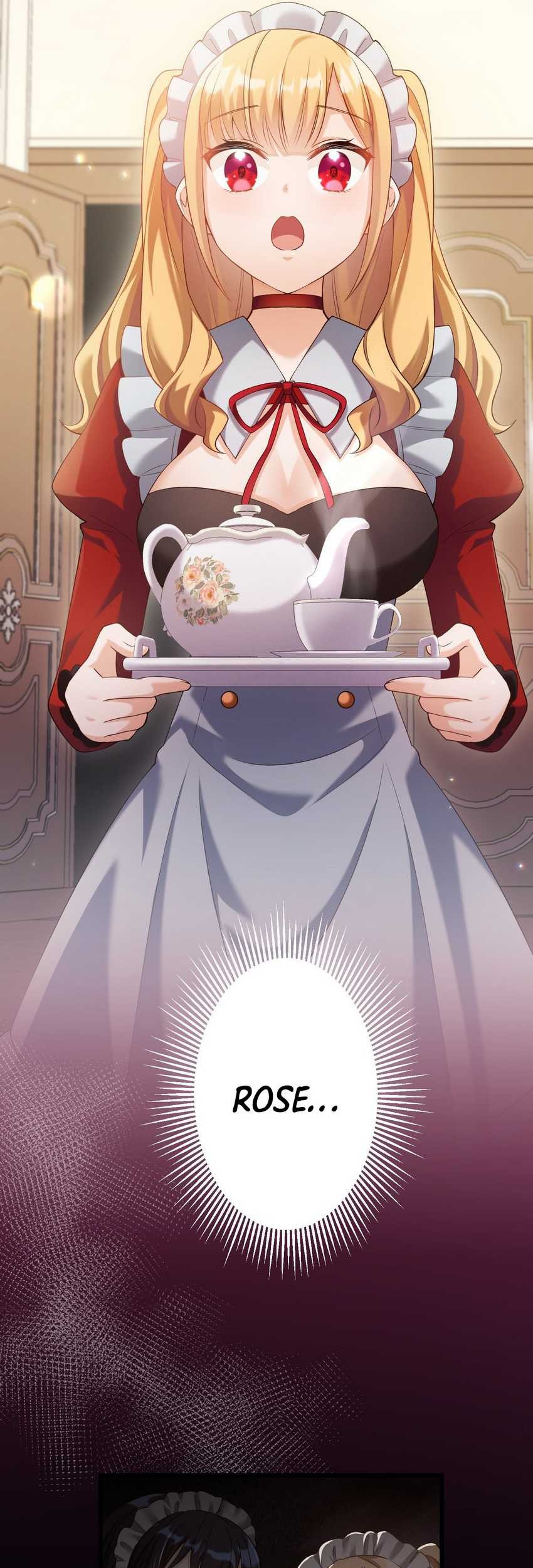Musai no Reijou Jobu [Maou] de Juurin Suru Chapter 6 - halaman 11