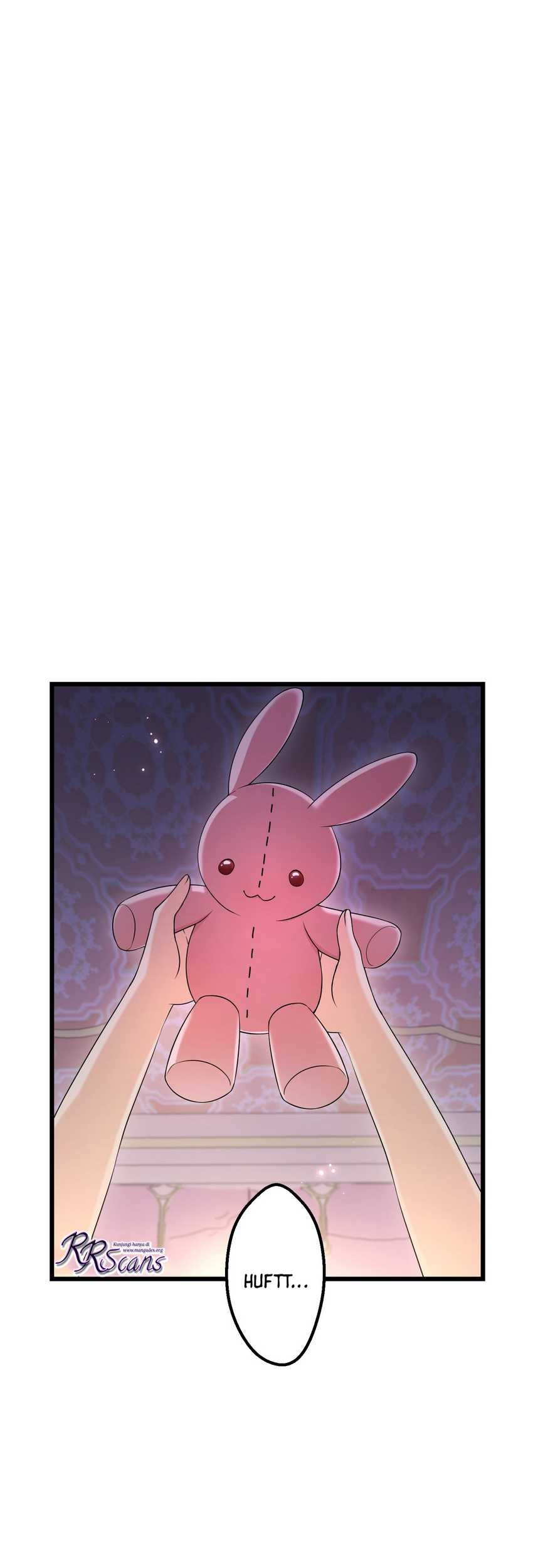 Musai no Reijou Jobu [Maou] de Juurin Suru Chapter 6 - halaman 2