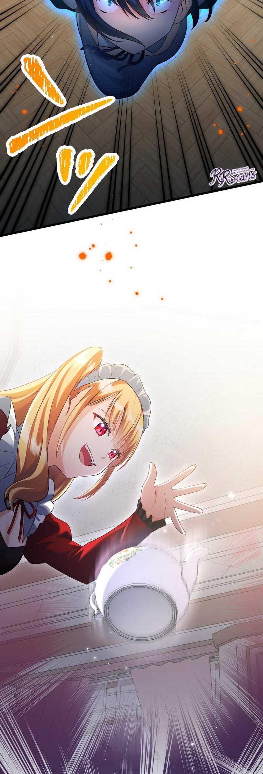 Musai no Reijou Jobu [Maou] de Juurin Suru Chapter 6 - halaman 23