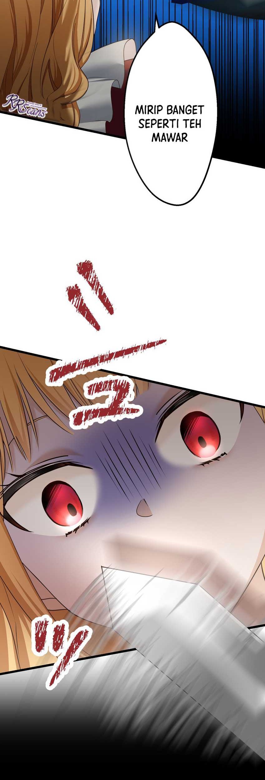 Musai no Reijou Jobu [Maou] de Juurin Suru Chapter 6 - halaman 31