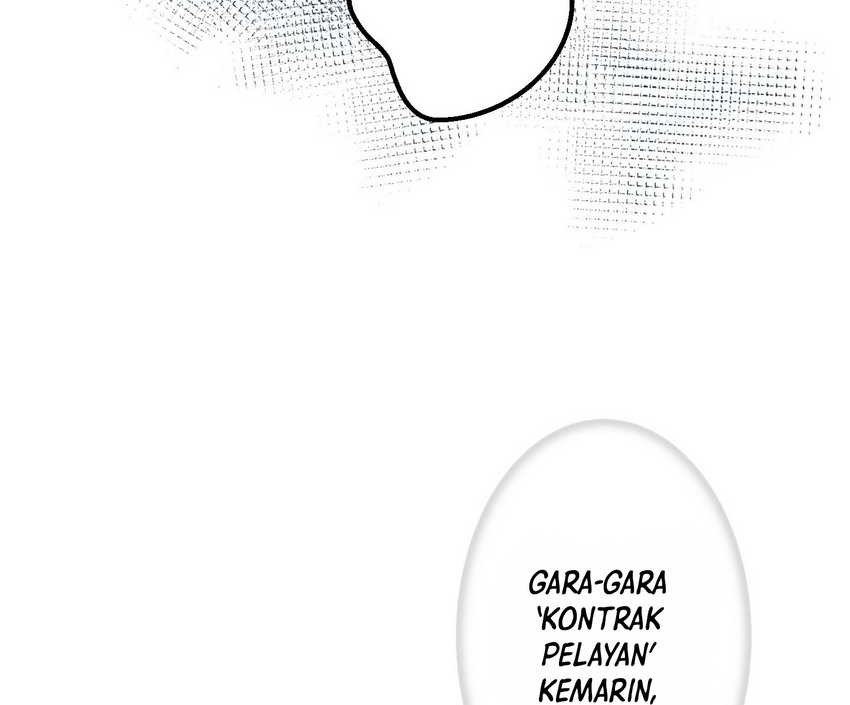 Musai no Reijou Jobu [Maou] de Juurin Suru Chapter 6 - halaman 44