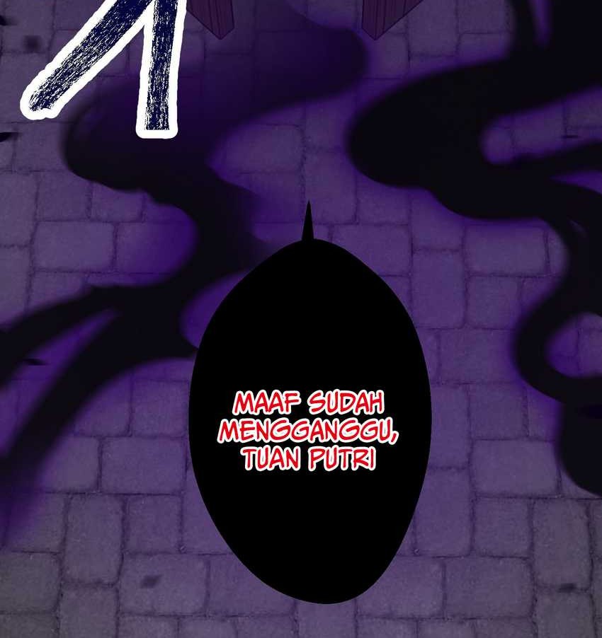 Musai no Reijou Jobu [Maou] de Juurin Suru Chapter 6 - halaman 59