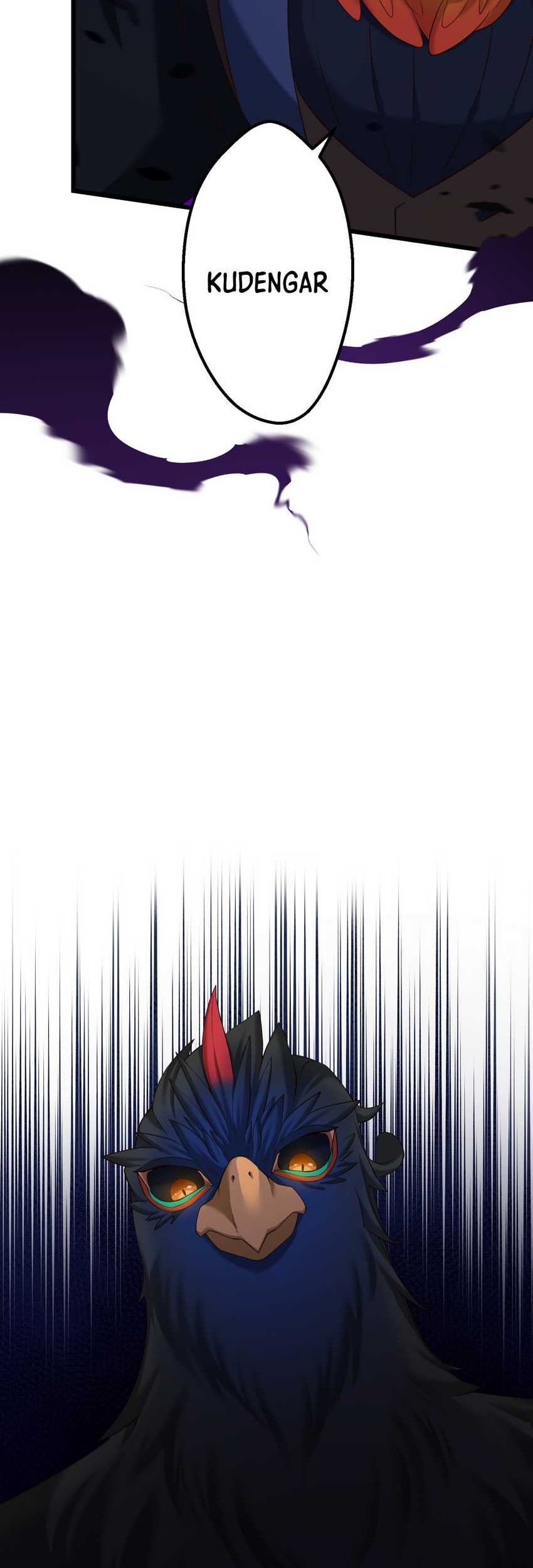 Musai no Reijou Jobu [Maou] de Juurin Suru Chapter 6 - halaman 61