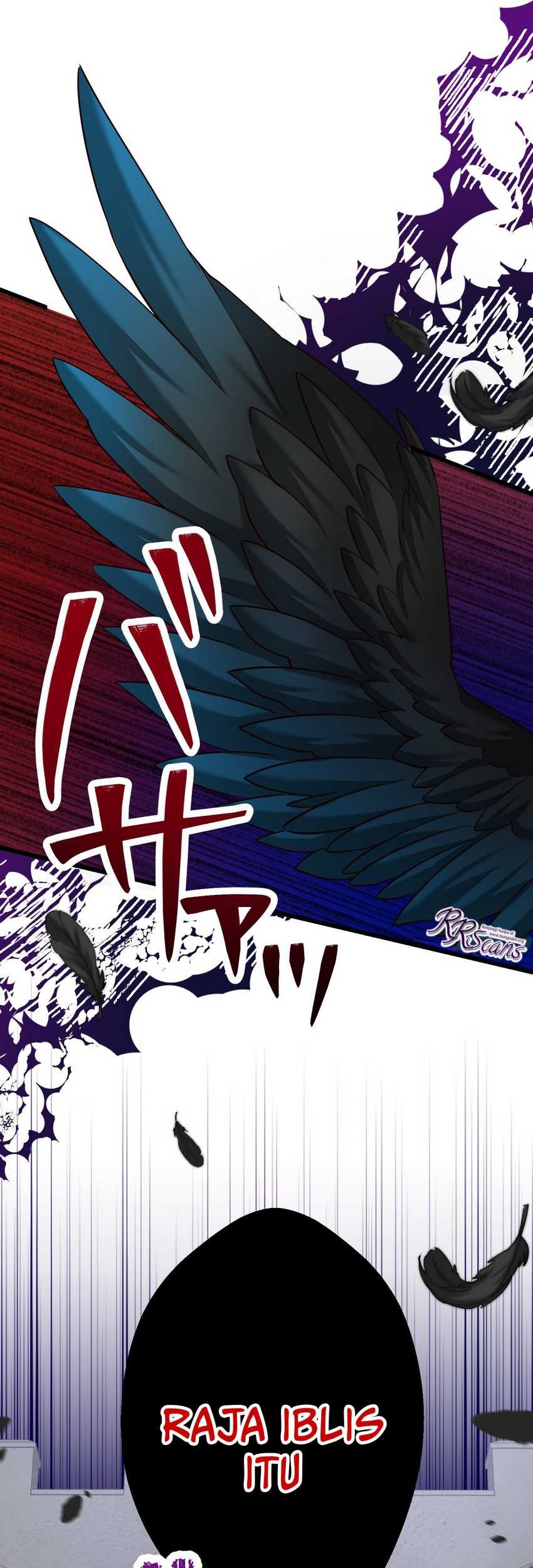 Musai no Reijou Jobu [Maou] de Juurin Suru Chapter 6 - halaman 63