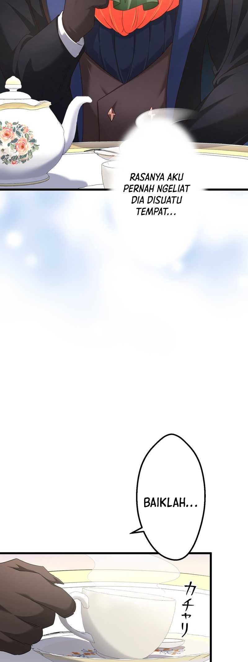 Musai no Reijou Jobu [Maou] de Juurin Suru Chapter 7 - halaman 10