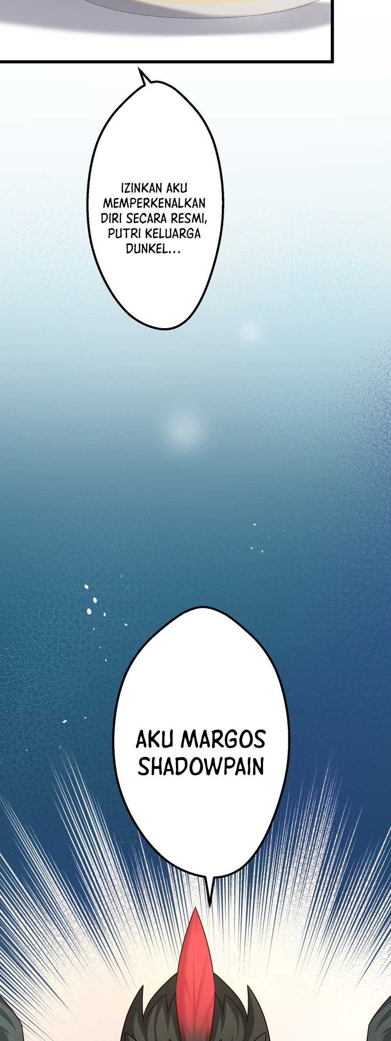 Musai no Reijou Jobu [Maou] de Juurin Suru Chapter 7 - halaman 11