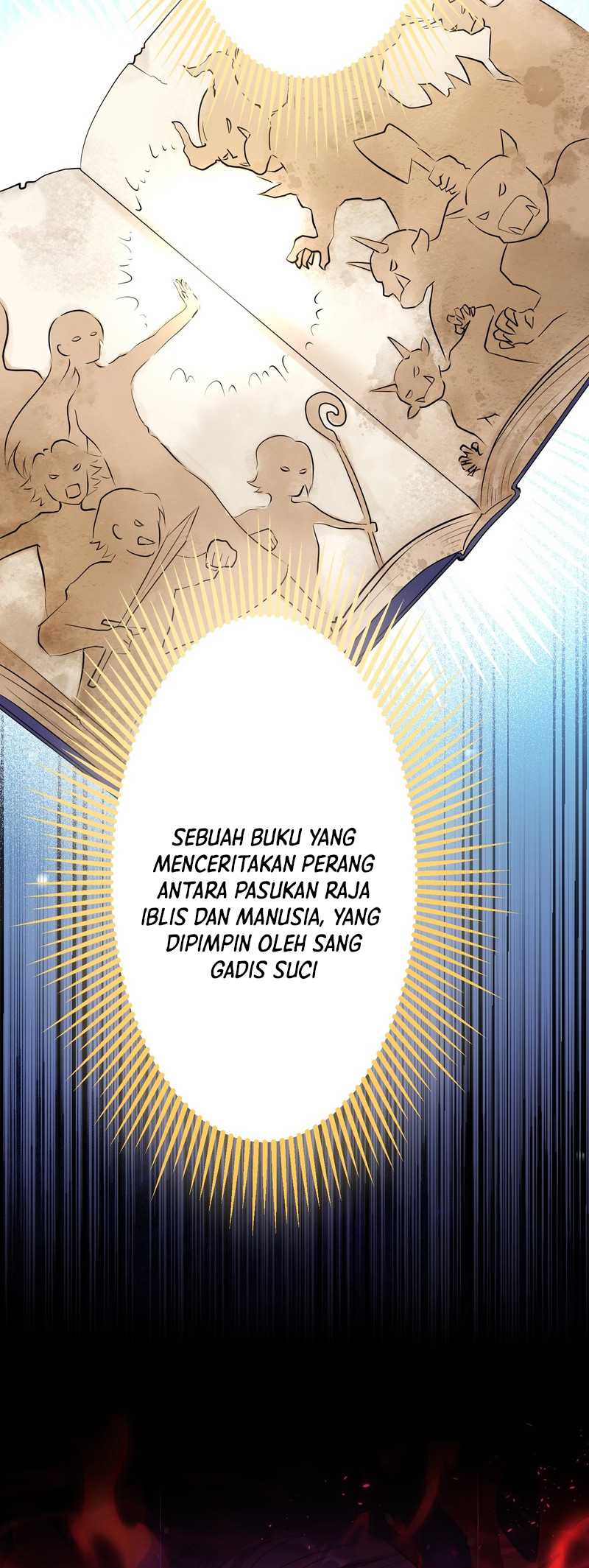Musai no Reijou Jobu [Maou] de Juurin Suru Chapter 7 - halaman 15