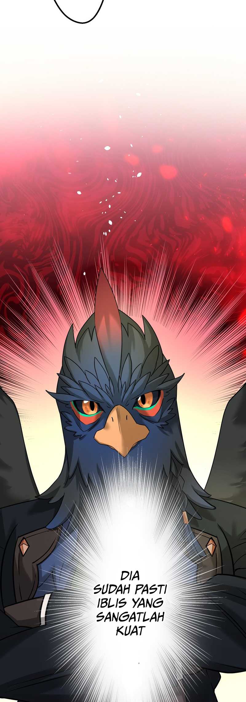 Musai no Reijou Jobu [Maou] de Juurin Suru Chapter 7 - halaman 18