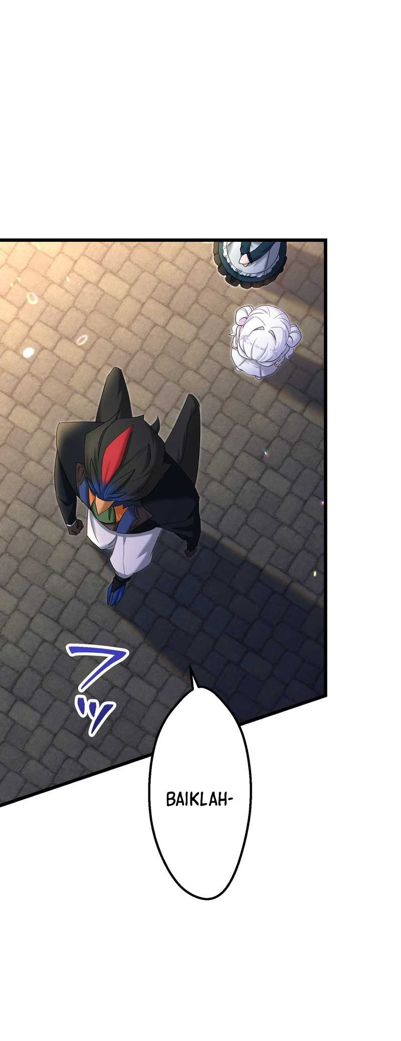 Musai no Reijou Jobu [Maou] de Juurin Suru Chapter 7 - halaman 36