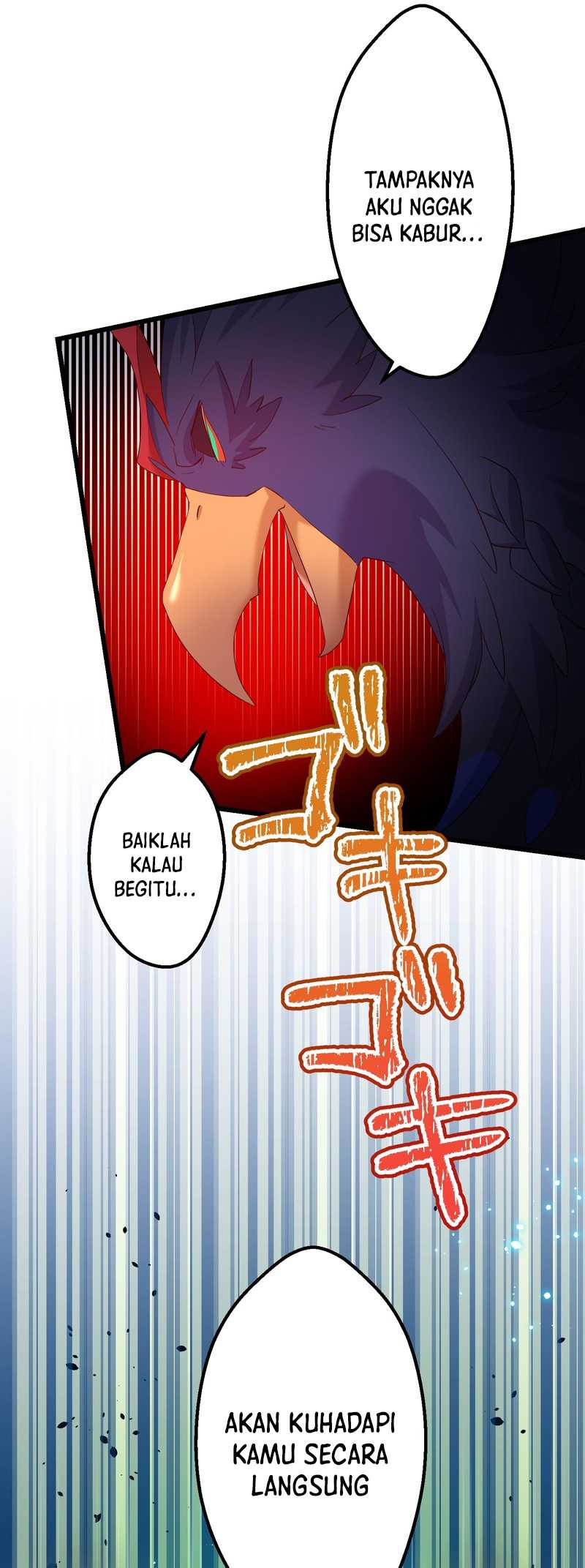 Musai no Reijou Jobu [Maou] de Juurin Suru Chapter 7 - halaman 49