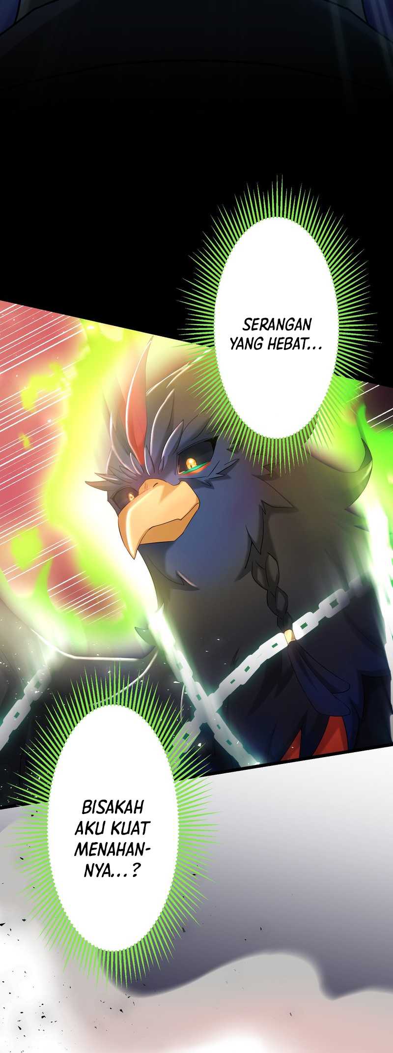 Musai no Reijou Jobu [Maou] de Juurin Suru Chapter 7 - halaman 55