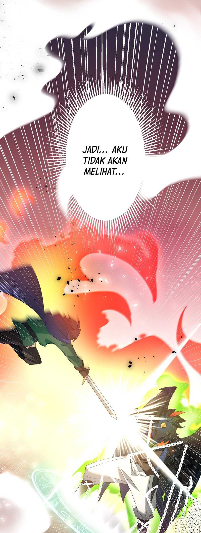 Musai no Reijou Jobu [Maou] de Juurin Suru Chapter 7 - halaman 56