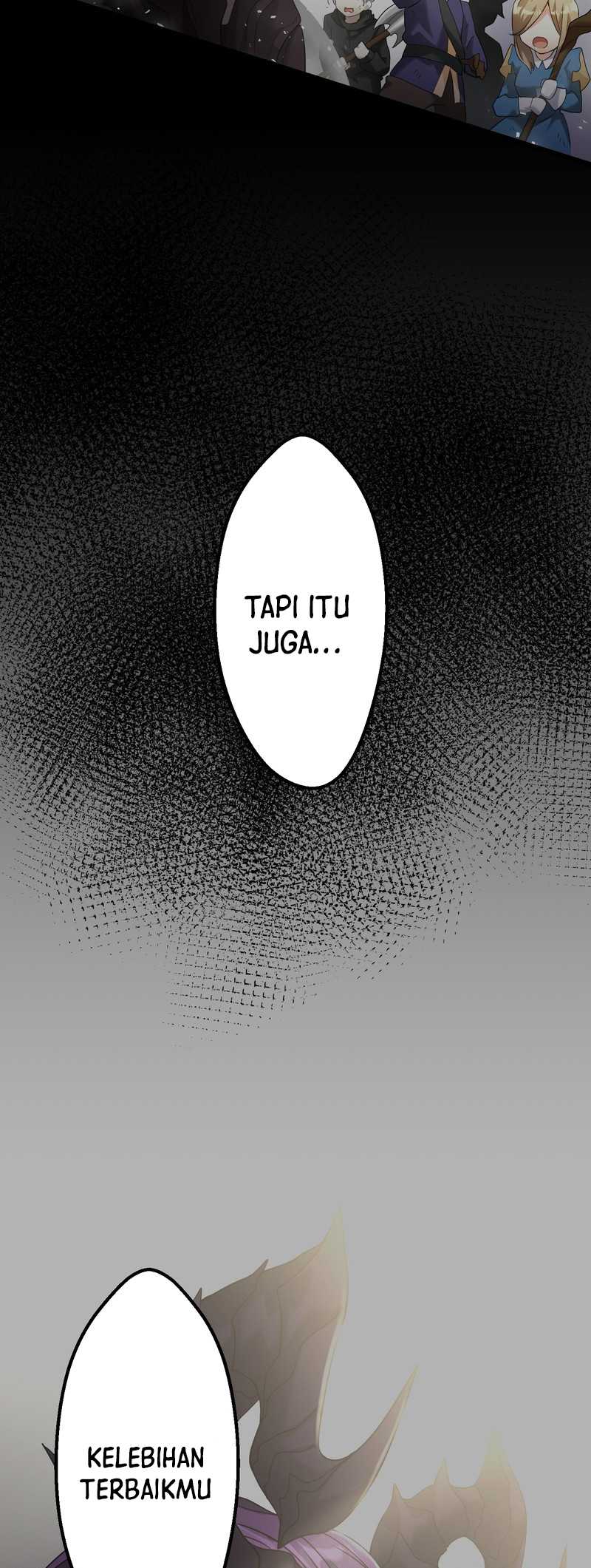 Musai no Reijou Jobu [Maou] de Juurin Suru Chapter 7 - halaman 60