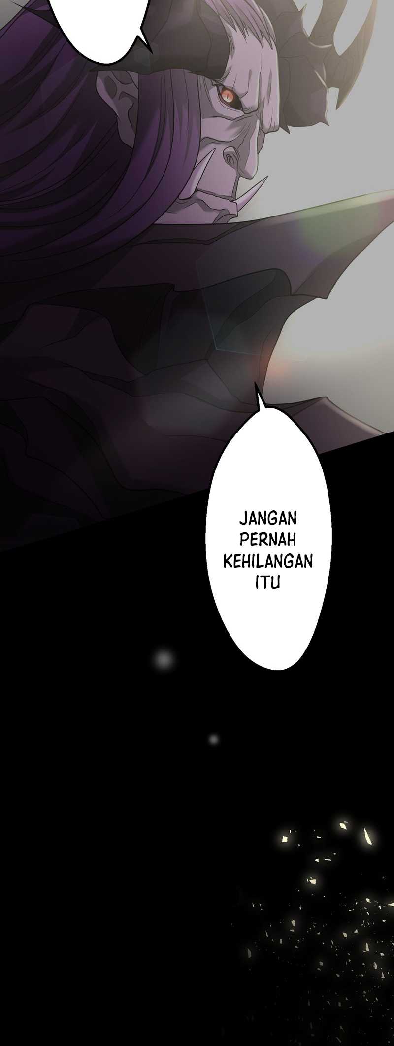 Musai no Reijou Jobu [Maou] de Juurin Suru Chapter 7 - halaman 61