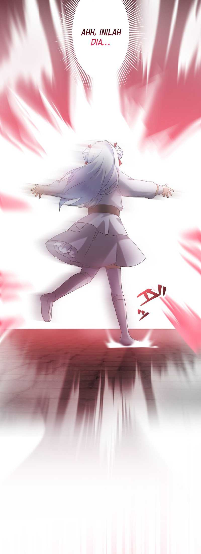 Musai no Reijou Jobu [Maou] de Juurin Suru Chapter 7 - halaman 67