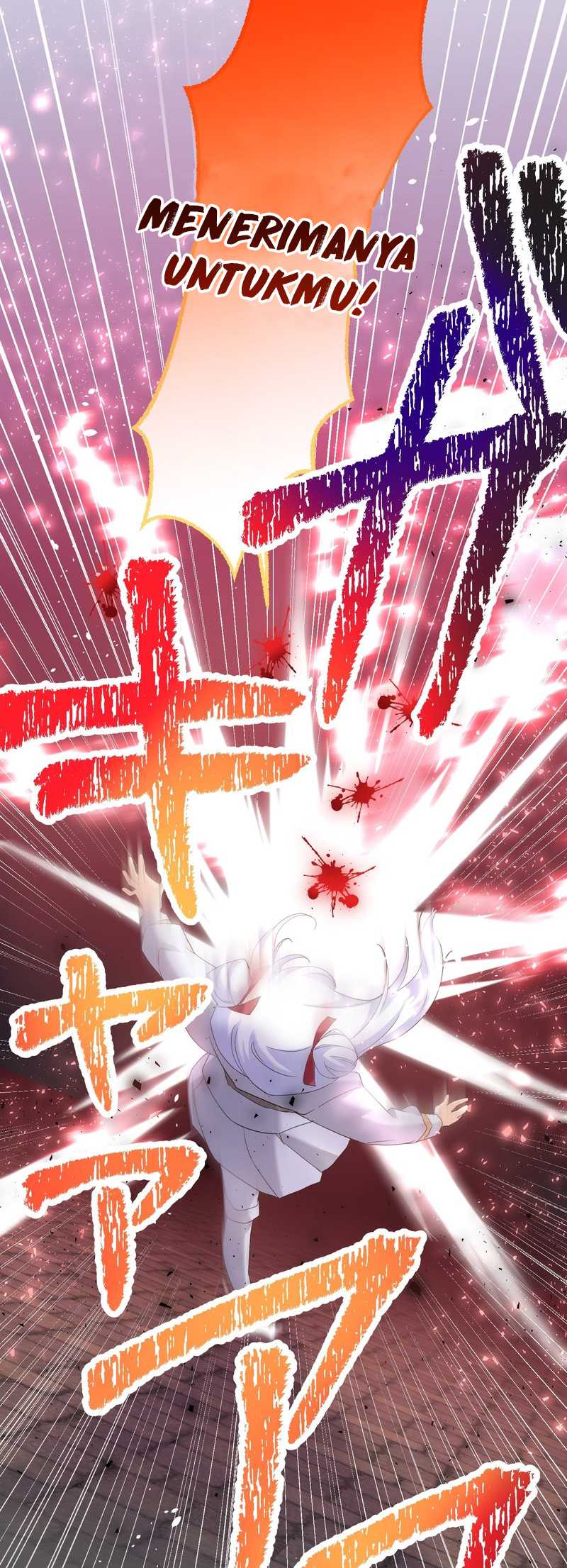 Musai no Reijou Jobu [Maou] de Juurin Suru Chapter 7 - halaman 71