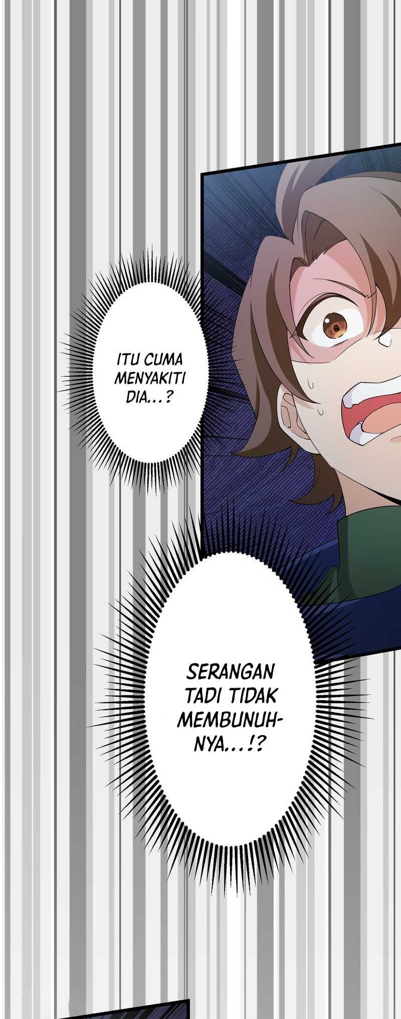 Musai no Reijou Jobu [Maou] de Juurin Suru Chapter 8 - halaman 11