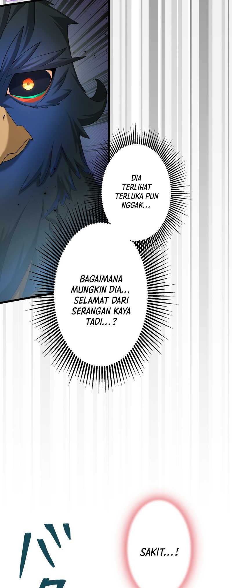 Musai no Reijou Jobu [Maou] de Juurin Suru Chapter 8 - halaman 12