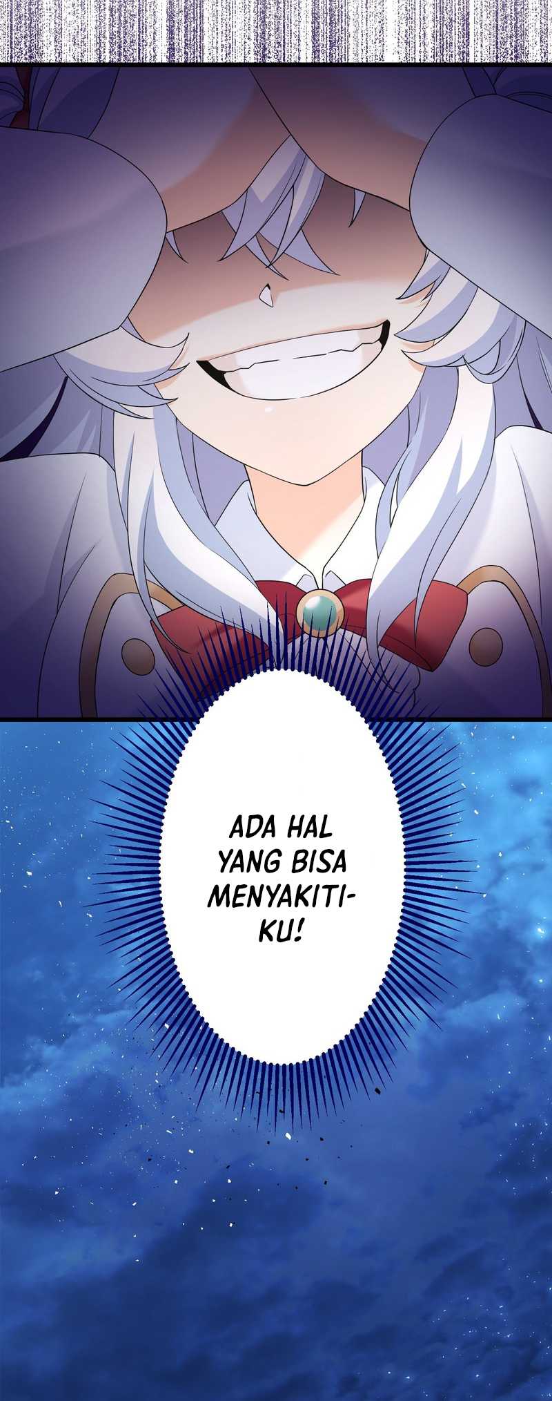 Musai no Reijou Jobu [Maou] de Juurin Suru Chapter 8 - halaman 14