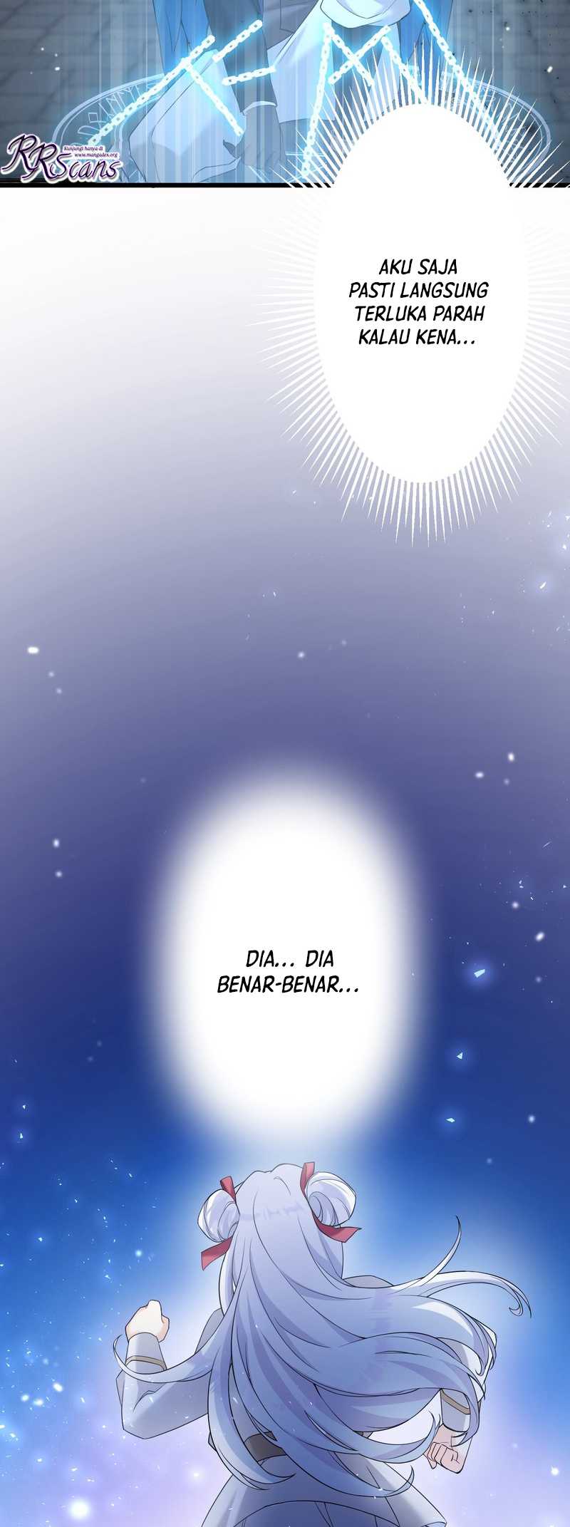 Musai no Reijou Jobu [Maou] de Juurin Suru Chapter 8 - halaman 20