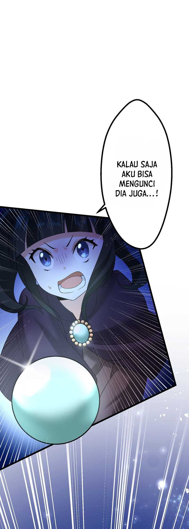 Musai no Reijou Jobu [Maou] de Juurin Suru Chapter 8 - halaman 22