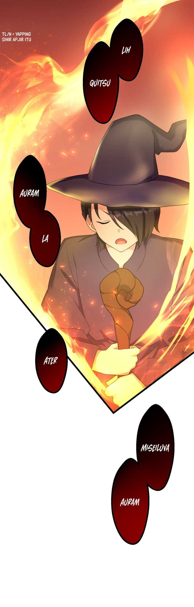 Musai no Reijou Jobu [Maou] de Juurin Suru Chapter 8 - halaman 27